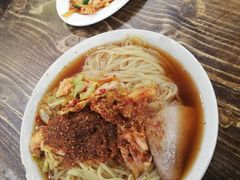 -西塔大冷面(市府大路店)