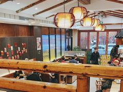 -青瓦餐厅·生鱼片·韩园烤肉(西塔店)