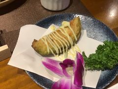 -和彩放题餐厅(酒仙桥店)