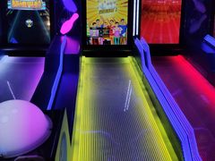 -VS SPORTS PARK运动玩乐园·团建·生日会(合生汇店)