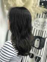 点击看大图 -HD HAIR STYLE