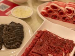 -八先生涮肉房(三里河店)