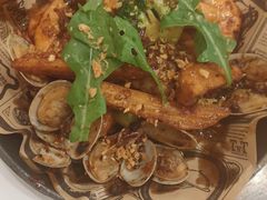 -卡朋西餐(扬名广场店)