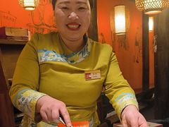 -大张烙馍村(泉山店)