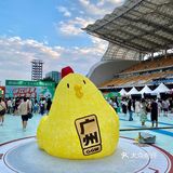 倒计时2天🆓广州精品美食周，没3小时出不来