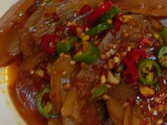 -伊阑泽大循化餐厅