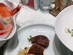 -宴昆山·私房菜(春晖店)
