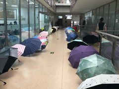 -石景山区图书馆(八角南路)