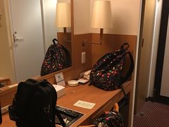 -心斋桥哈顿酒店