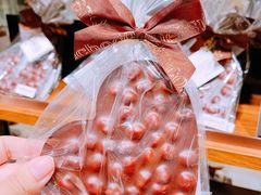 -Laderach 莱德拉(上海环贸iapm店)