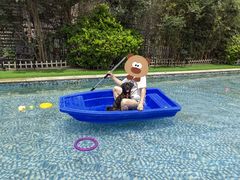 -汪说喵讲宠物乐园宠物酒店(红星美凯龙店)