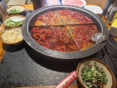 -陈眼镜火锅(总店)