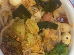 -堂堂小伙夫·辽宁小吃大排档(京西大悦城店)