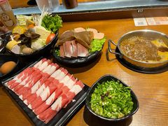 -呷哺呷哺 黄金牧场 (回龙观港龙店)