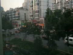 -老乡鸡(紫桐新村店)