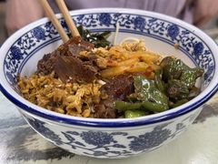 -带杏干面馆(洋湖景园店)