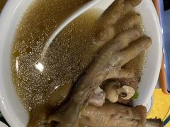 -大笑饭堂(甲子桥店)