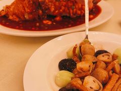 -葡京日丽(澳门葡京酒店)