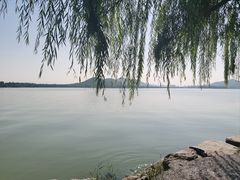 -云龙湖旅游景区