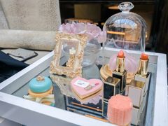 -行者书屋大堂吧 ·下午茶(南京圣和府邸酒店)