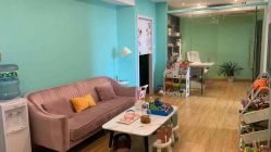 -伊童美家小儿推拿·中式养生(徐汇店)