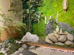 -無境·匠心日本料理(汉街店)