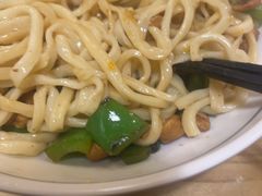 -锅儿挑面馆