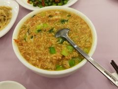 -金时代顺风大酒店(静安大融城店)