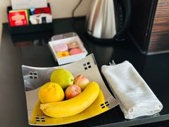 -青岛海尔洲际酒店