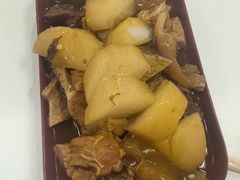 -下环街市熟食中心