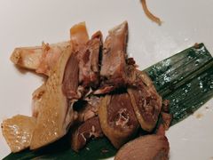 -小厨娘淮扬菜(天印大道店)