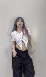 -藤野造型烫染·接发