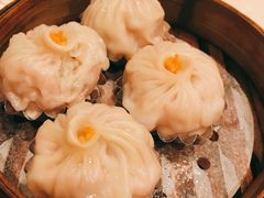 小笼包-白云宾馆·白云宴餐厅