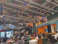 -稻香酒家·34年老字号·港式粤菜(汉街店)