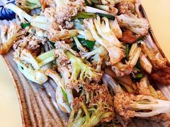 -那啥餐厅(富乐大街店)