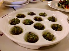 -马克西姆餐厅(崇文门店)