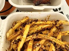 -前进5路汉堡炸鸡(昙华林店)