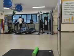 -中田·健身+普拉提(苗栗路店)