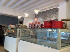-明匠曲蛋糕西点屋(穗花新村店)