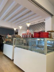 -明匠曲蛋糕西点屋(穗花新村店)