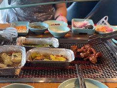 -蚝英雄鲜蚝自助专门店(长楹天街直营店)