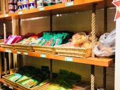 零售区-锅圈食汇火锅烧烤食材超市(民丰家园店)