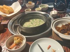 -大良毋米粥(锦龙路总店)