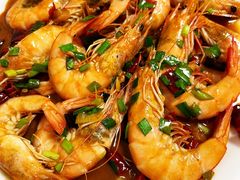-香满居张记小厨私房菜(青岛站店)