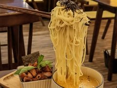 -小银家日式简餐(中信丹阳花园店)