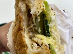 -赛百味SUBWAY(中亭街店)