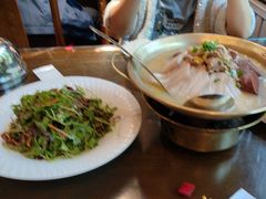 -东北大院·东北菜(三台子店)