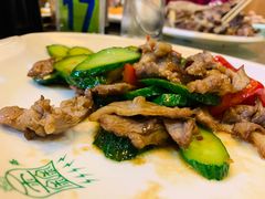 -清真·益鑫羊肉手抓馆(花园北街店)