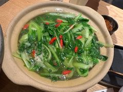 -川堂风·跷脚牛肉·乐山爆炒(宝山日月光店)