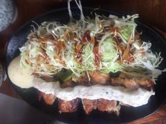 -铃木食堂(帽儿胡同店)